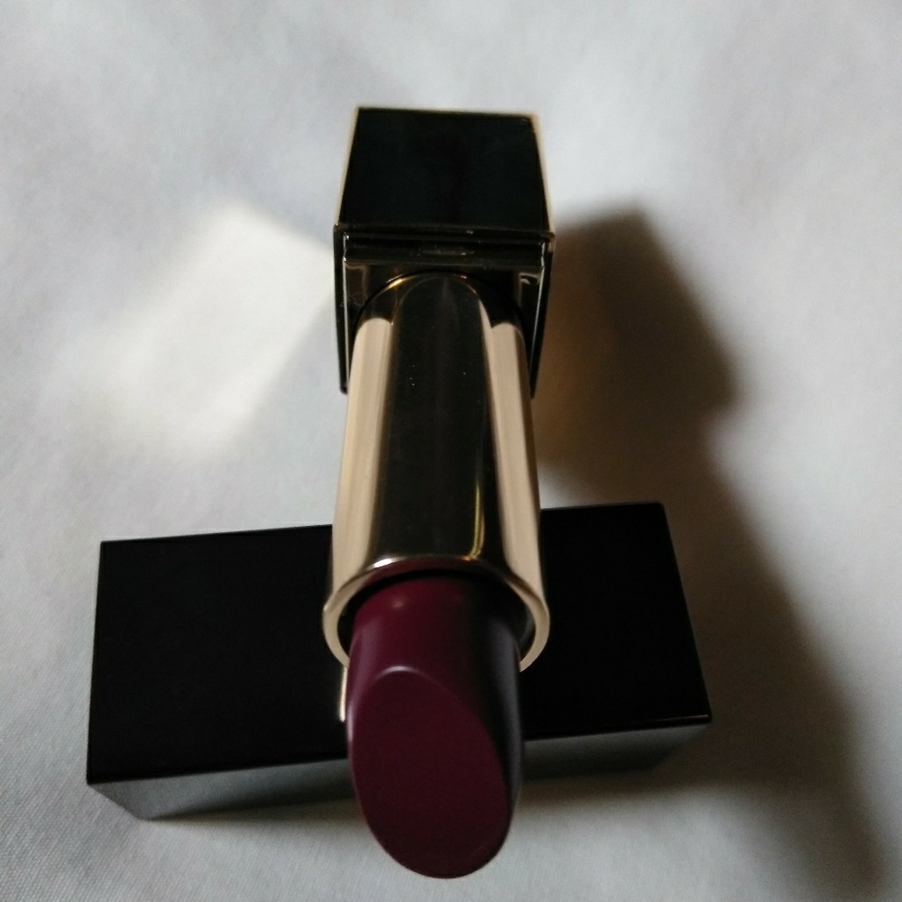 Estee Lauder Plum Lipstick